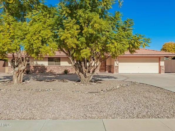 3458 E ADOBE Street, Mesa, AZ 85213