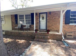 331 Cook St, Wendell, NC 27591