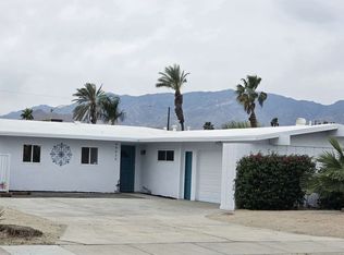 68015 Estio Rd, Cathedral City, CA 92234