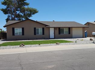 3629 E Willow Ave, Phoenix, AZ 85032