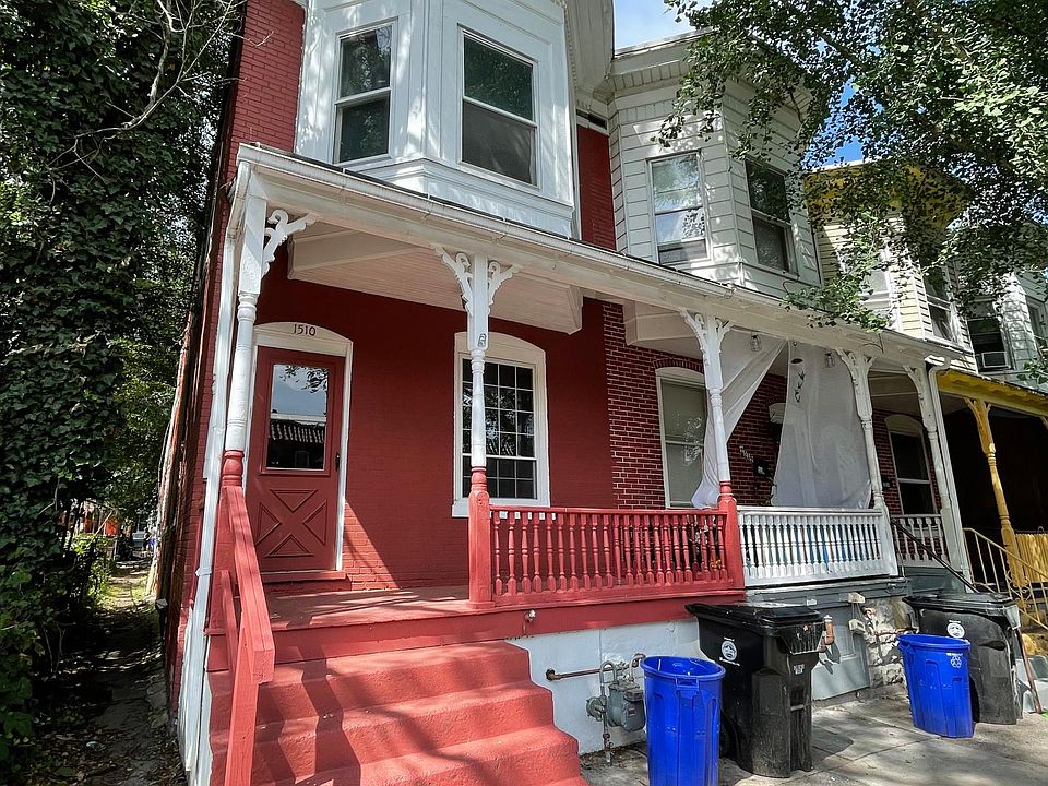 1510 Catherine St, Harrisburg, PA 17104 Zillow