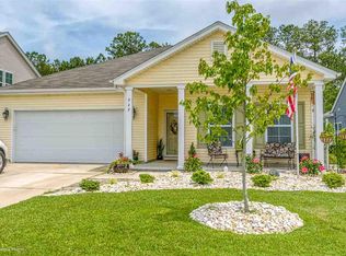 942 Devon Estate Ave, Myrtle Beach, SC 29588