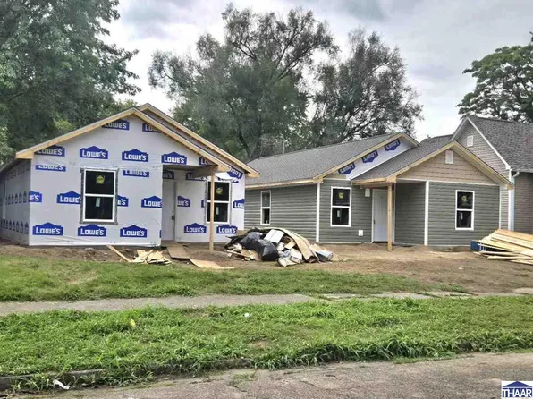 75 S 18th St, Terre Haute, IN 47807