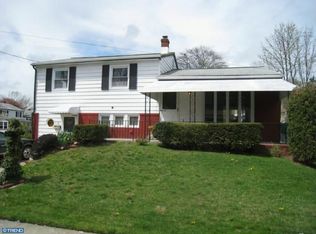 118 Glenwood Ave, Somerdale, NJ 08083