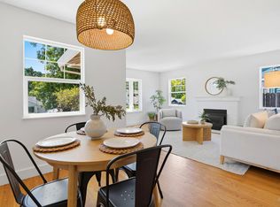 234 Solano Street, San Rafael, CA 94901