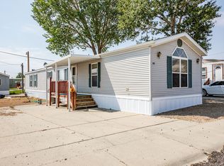 4100 Johnson Way, Green River, WY 82935