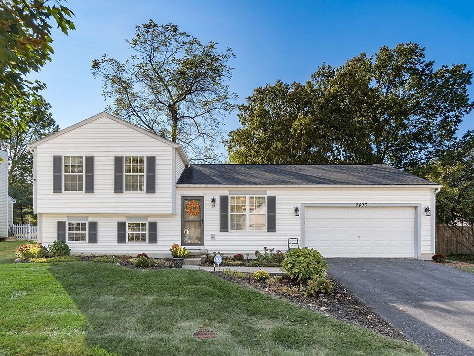 1st image of 2493 Creekwillow Pl