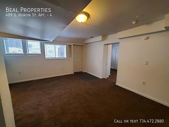 4th image of 409 S Huron St APT 4