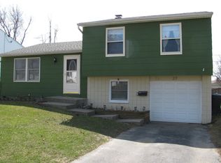 27 W Rouen Dr, Buffalo, NY 14227