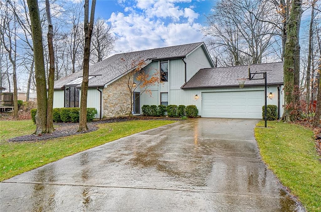 842 Virginia Ave, Vandalia, OH 45377 Zillow
