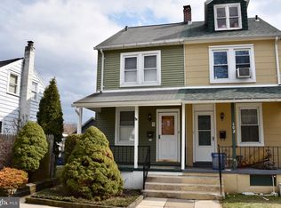 610 Tuckerton Ave, Temple, PA 19560