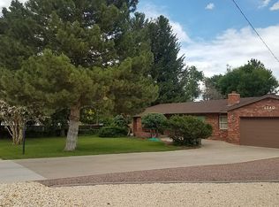 1240 Logan St, Canon City, CO 81212