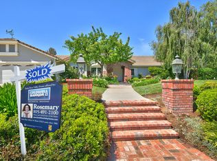 3091 Summit Cir, Camarillo, CA 93012