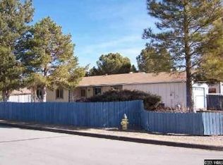 14000 Tourmaline Dr, Reno, NV 89521