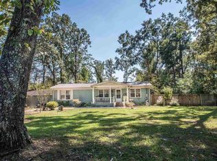156 Berryland Rd, Harvest, AL 35749