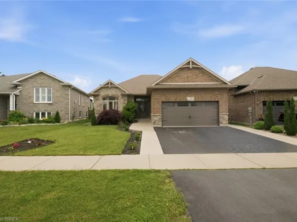 75 Driftwood Dr, Norfolk County, ON N3Y 0B4