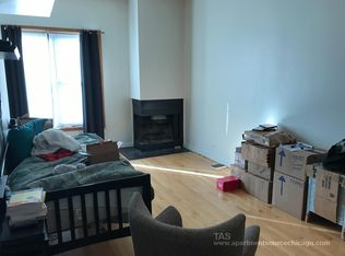 2549 N Halsted St #2, Chicago, IL 60614