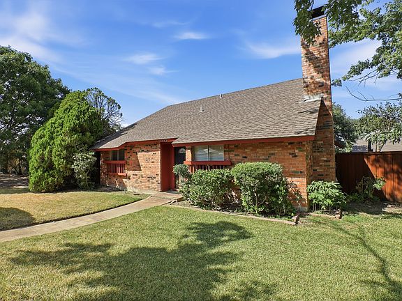 2nd image of 3609 Sherrye Pl