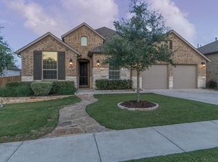 704 Jocosa Ln, Leander, TX 78641
