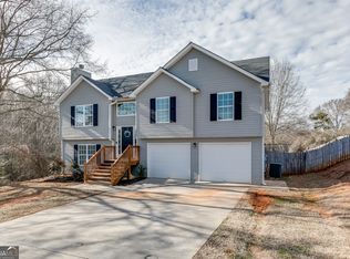 3224 Bluffton Dr, Gainesville, GA 30507