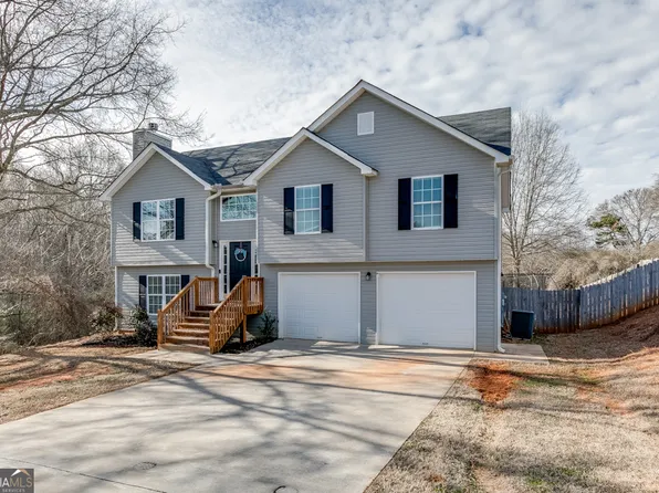 3224 Bluffton Dr, Gainesville, GA 30507