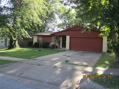 1616 S 127th East East Ave, Tulsa, OK, 74128