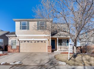 5680 Cheetah Chase, Littleton, CO 80124