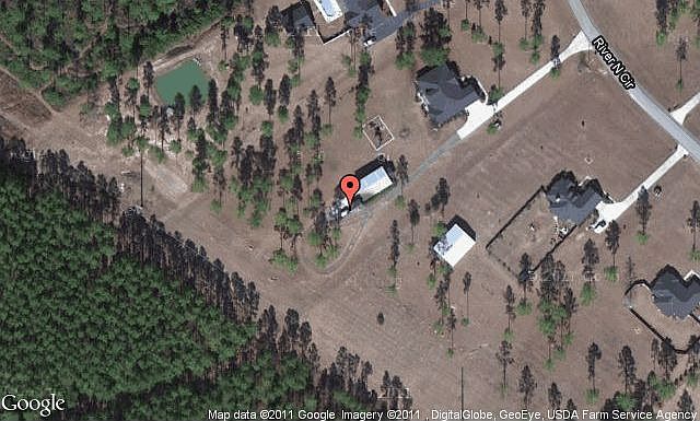 Map View