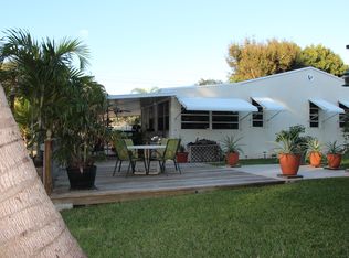 2880 SW 17th St, Fort Lauderdale, FL 33312