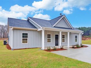 2966 Mount Hebron Rd, Hartwell, GA 30643