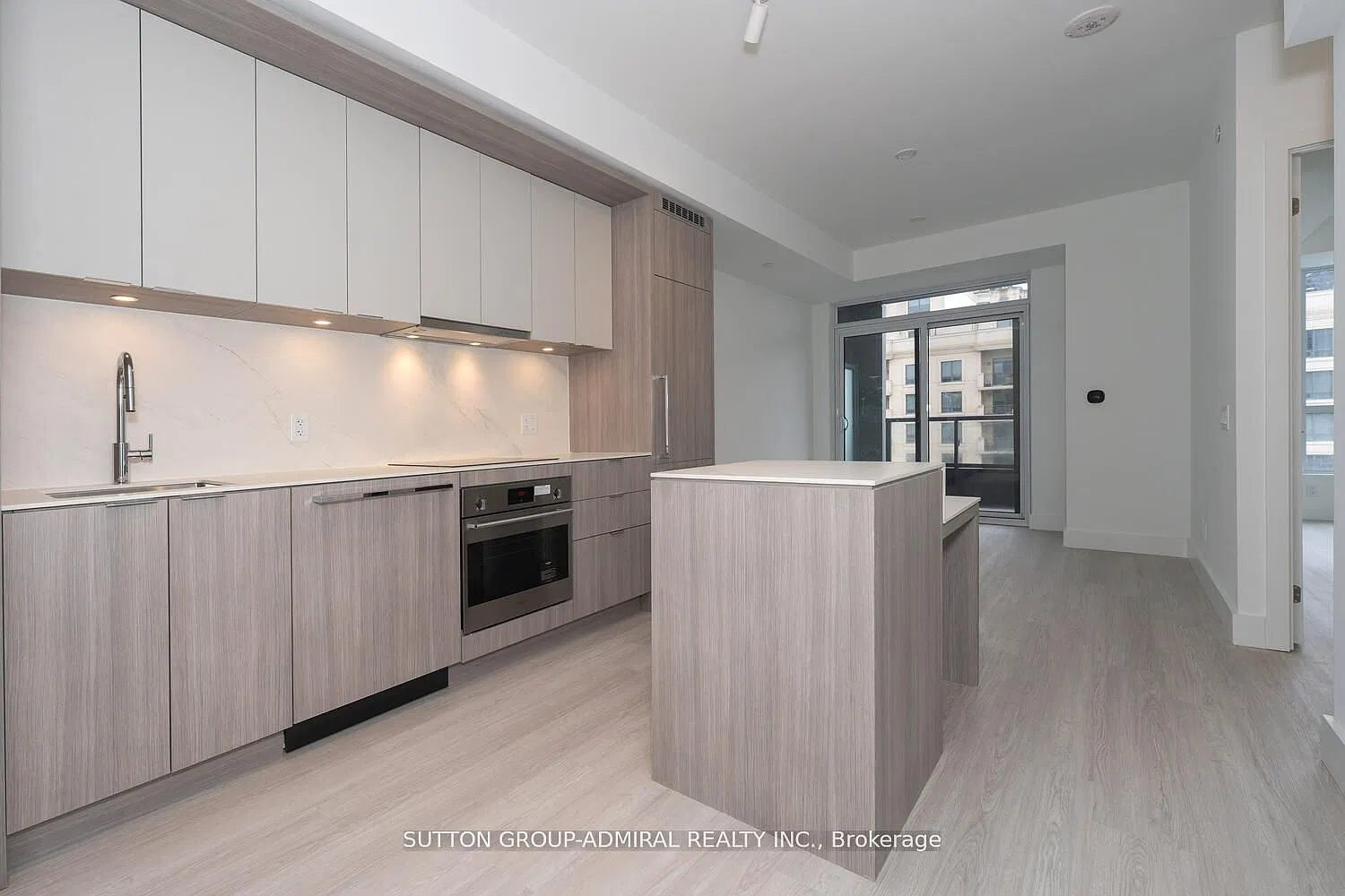 2 bed, $2,299 — Photo 2