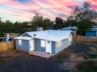 3162 E Jagerson Ave, Kingman, AZ 86409