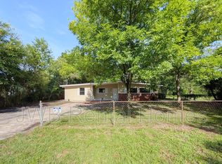 1904 Kitty St, Jacksonville, FL 32246