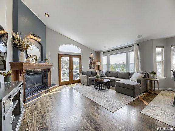 4th image of 2560 Gold Creek Drive