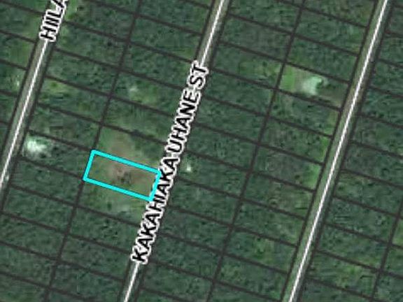 5th image of 18-2306 Kakahiaka Uhane St Lot 201