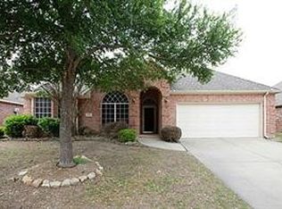 306 Sparrow Hawk, McKinney, TX 75072