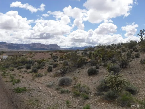 160 W Dunn Dr, Meadview, AZ 86444