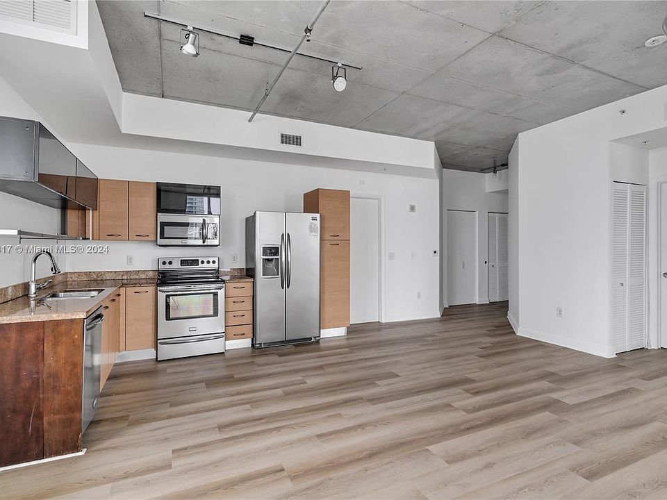 1st image of 2275 Biscayne Blvd APT 909