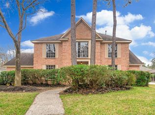 5806 Beacon Falls Dr, Kingwood, TX 77345