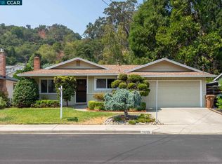 4128 Florence Dr, Martinez, CA