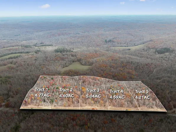 2 Brush Creek Rd Lot 2, Lawrenceburg, TN 38464