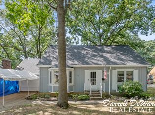 2651 Doncaster Ave SW, Wyoming, MI