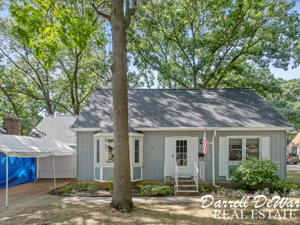 2651 Doncaster Ave SW, Wyoming, MI 49509