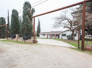 8401 Kam Ave, Bakersfield, CA 93307
