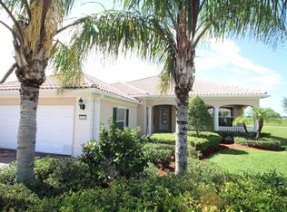 3581 Kalista Ct SE, Palm Bay, FL 32909