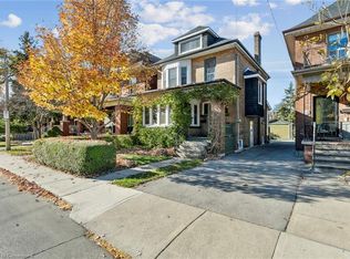 28 Hilda Ave, Hamilton, ON L8M3E6