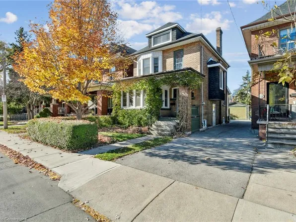 28 Hilda Ave, Hamilton, ON L8M 3E6