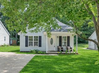 210 Highgate Cir, Wake Forest, NC 27587