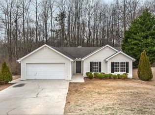 4773 Turning Leaf Dr, Gillsville, GA 30543