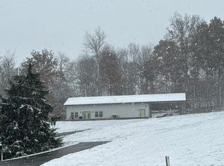 356 Briggs Rd, Wheelersburg, OH 45694